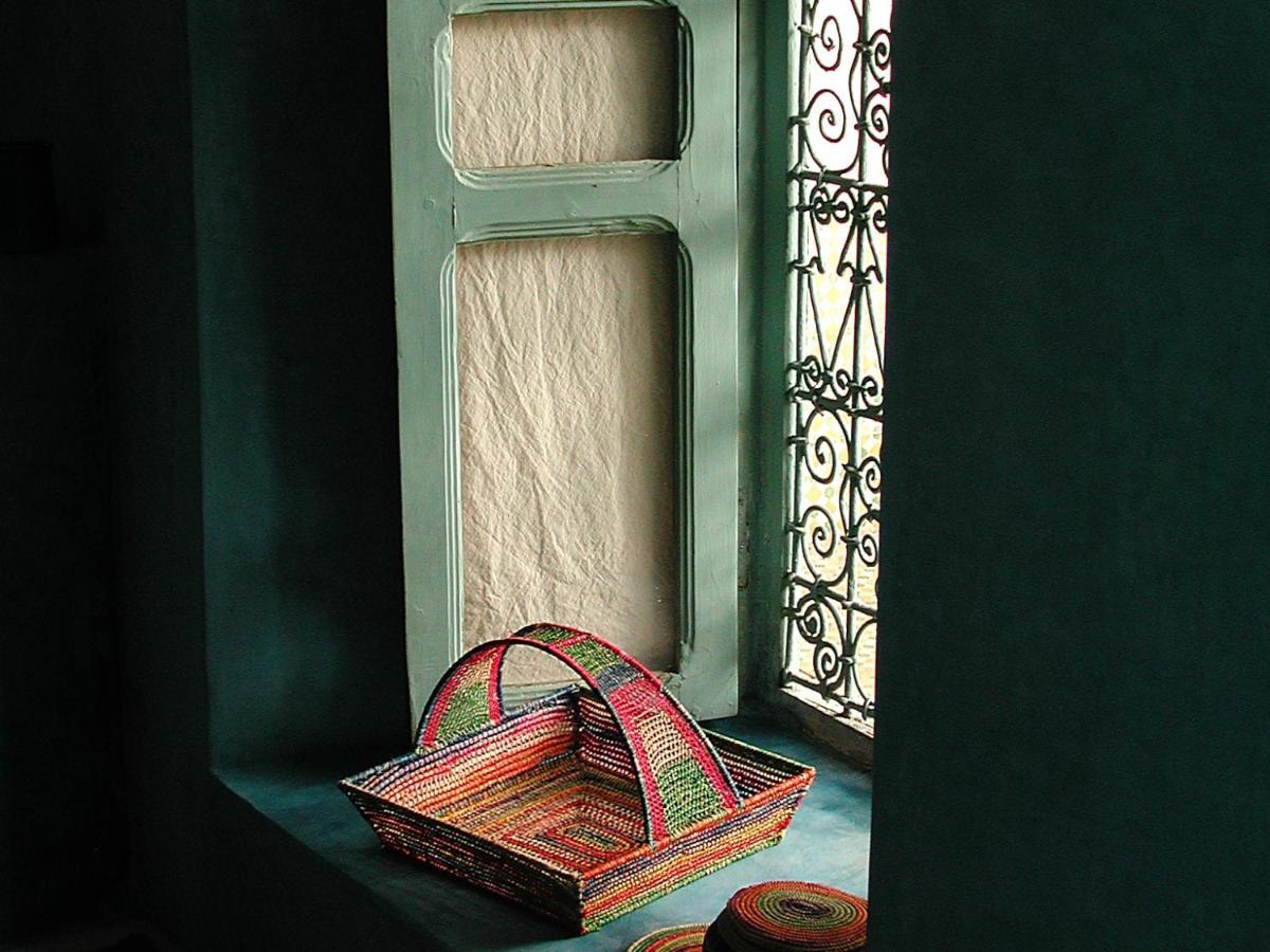 Riad Dar Marhaba Marraquexe Exterior foto