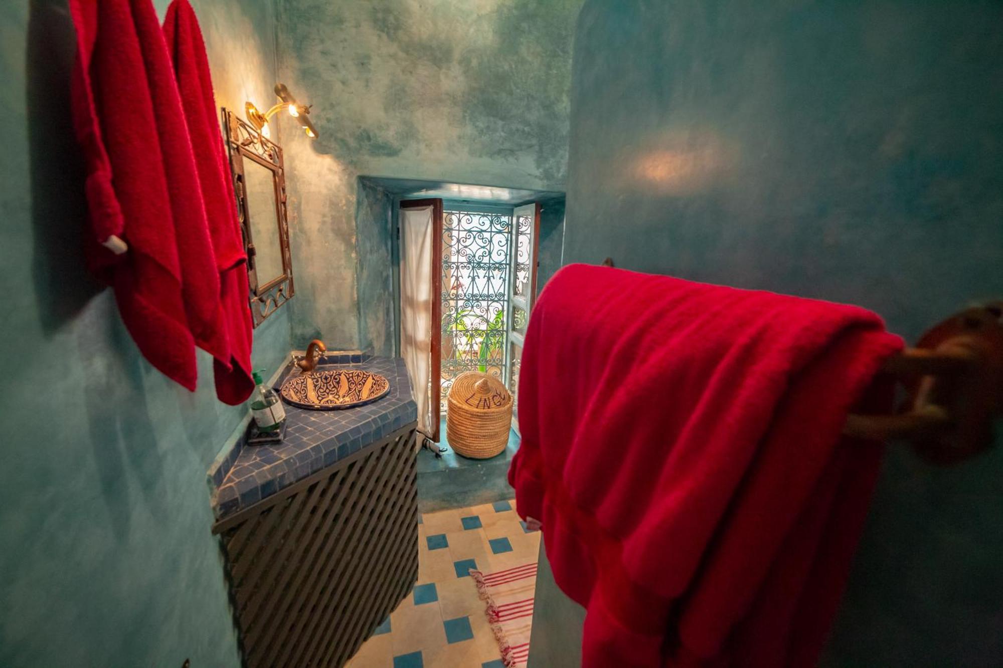 Riad Dar Marhaba Marraquexe Exterior foto